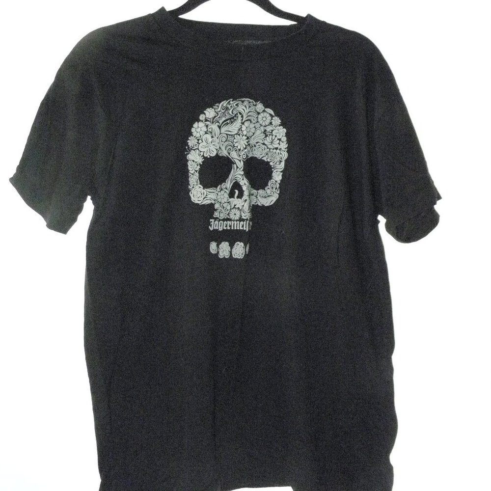 Unisex Jägermeister T-shirt size M